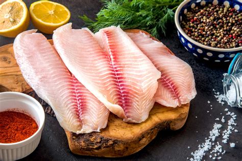 Can you eat fish raw?