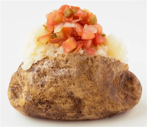 Can you eat potato skin?