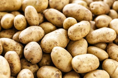 Can you eat potatoes that are a little brown?