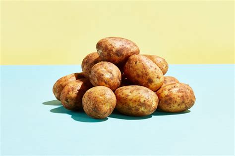 Can you eat too many potatoes?