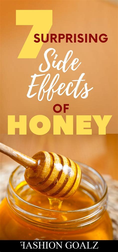 Can you eat too much honey?