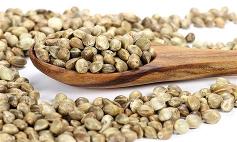 Can you eat unpeeled hemp seeds?