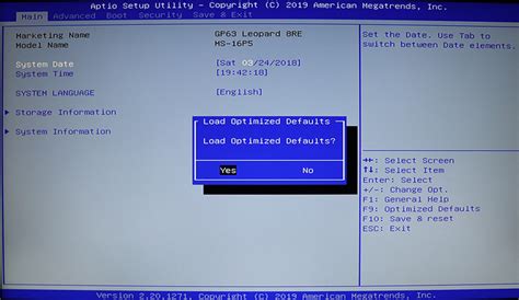 Can you enter Safe Mode through BIOS?