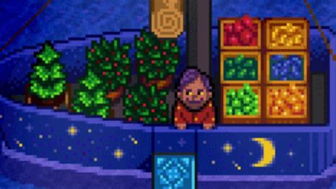 Can you ever beat Stardew Valley?