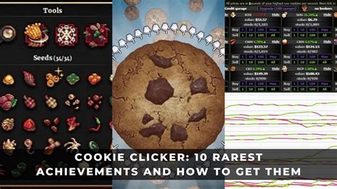 Can you ever finish Cookie Clicker?