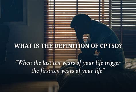 Can you ever heal from CPTSD?
