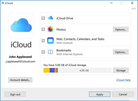 Can you export all Contacts from iCloud?