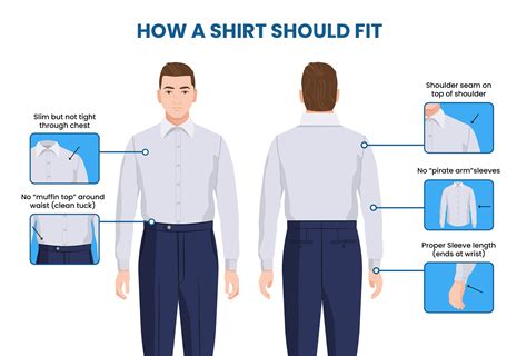 Can you extend the neck on a dress shirt?