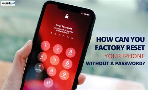 Can you factory reset twice?
