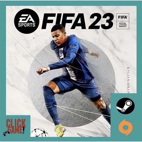 Can you family share FIFA 23 on Steam?
