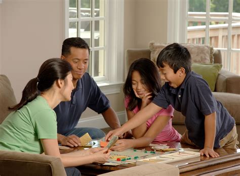 Can you family share a game and play together?