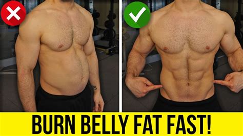 Can you feel your abs under your fat?