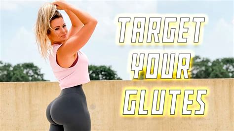 Can you feel your glutes grow?