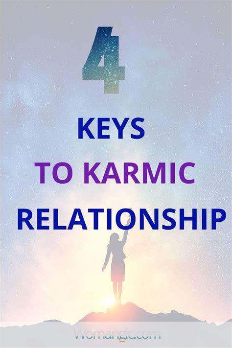 Can you feel your karmic partner?