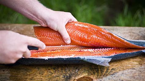 Can you fillet a fish without gutting it?