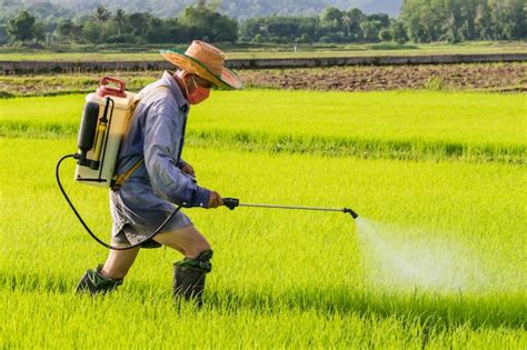 Can you filter out pesticides?