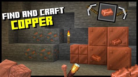 Can you find copper in caves?