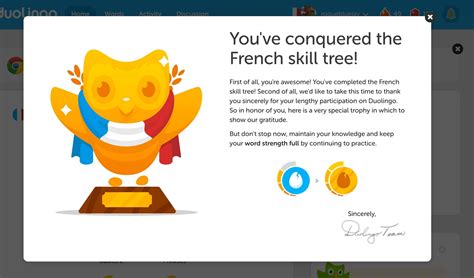 Can you finish Duolingo in 3 months?