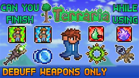 Can you finish Terraria?