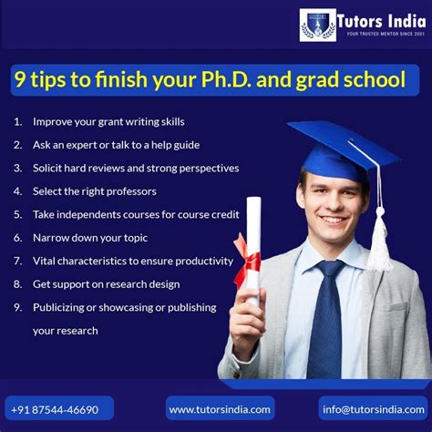 Can you finish a PhD in 4 years?