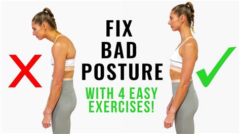 Can you fix 20 years of bad posture?