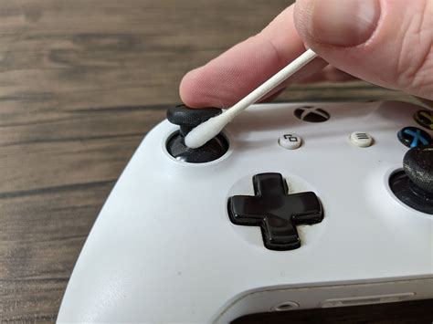 Can you fix Xbox controller drift?