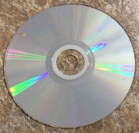 Can you fix a CD that skips?