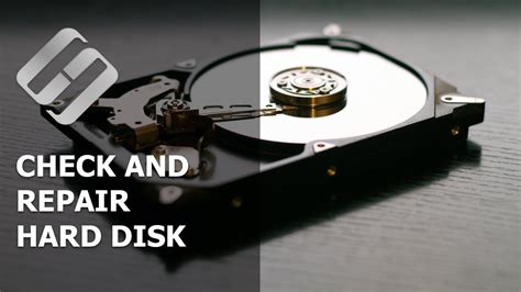 Can you fix a bad disk?
