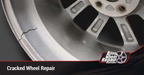 Can you fix a cracked or bent rim?