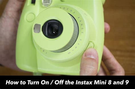 Can you fix an instax?