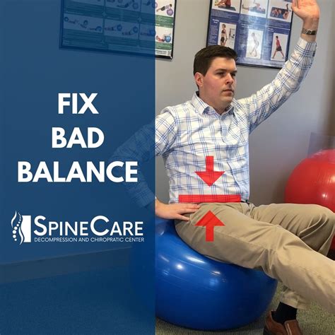 Can you fix bad balance?