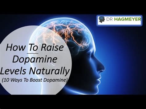 Can you fix low dopamine?