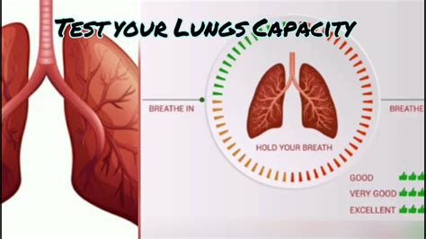 Can you fix lung capacity?