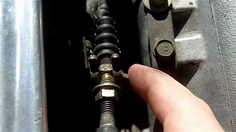 Can you fix throttle response?