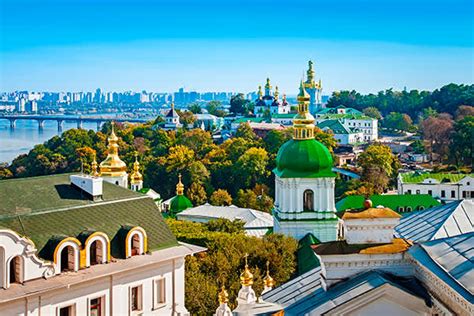 Can you fly from London to Kyiv?