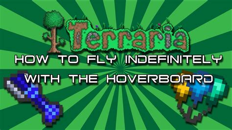 Can you fly in Terraria?