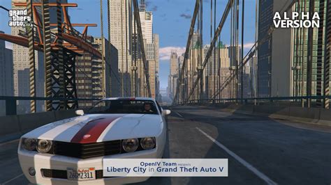 Can you fly to Liberty City in GTA 5?