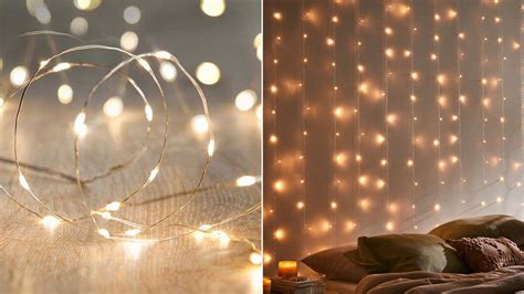 Can you fly with fairy lights?