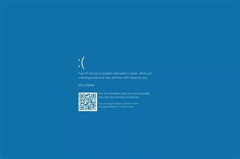 Can you force a BSOD?