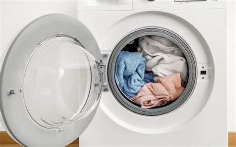 Can you force a washer to drain?