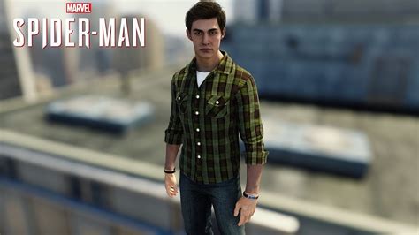 Can you free roam as Peter Parker Spider-Man 2?