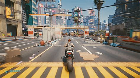 Can you free roam in Cyberpunk 2077 after story?