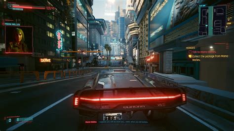 Can you free roam in Cyberpunk 2077 after story?