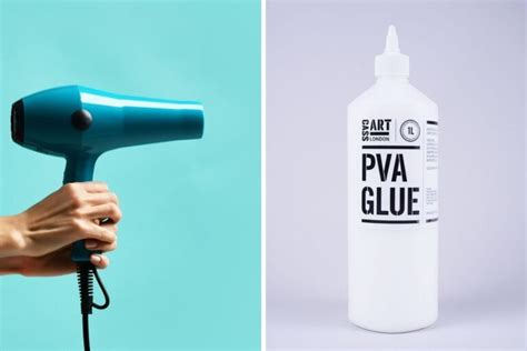 Can you freeze PVA glue?
