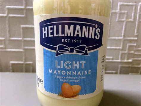 Can you freeze mayonnaise?