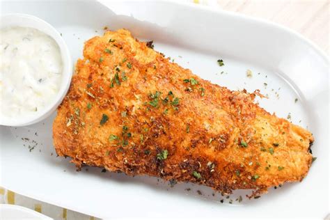 Can you fry fish in olive oil?
