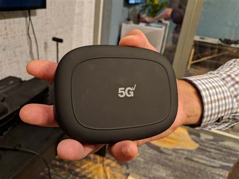 Can you game on 5G hotspot?