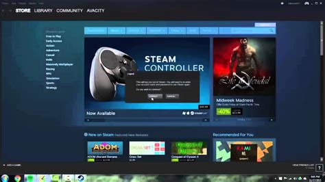 Can you game share on PC Steam?