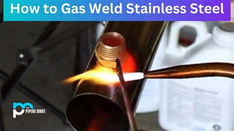 Can you gas weld steel?