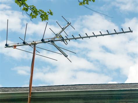 Can you get 4K over an antenna?